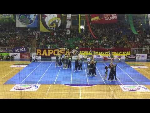 Asas Negras - Engenhariadas Paranaense 2018