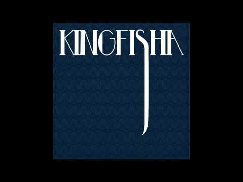 Kingfisha - Fallen Empire