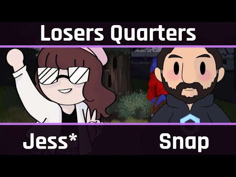 Gaylee Summit 3 - (Snap) vs (Jess*) - Losers Quarters