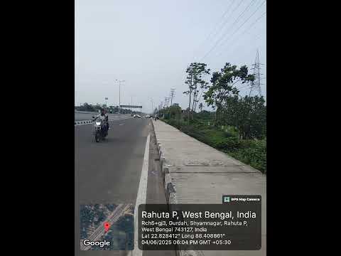 13 Sq.ft. Industrial Land for Sale in Shyamnagar, Kolkata