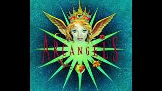 Arc Angels &quot;Too Many Ways to Fall&quot;