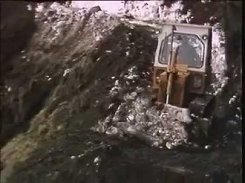 Stiklur Lokinhamrar - Svalvogar