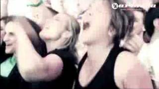 Armin van Buuren Feat Jacqueline Govaert - Never Say Never (2009)(official video)