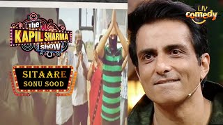 Covid के बाद Sonu Sood कैसे ब�