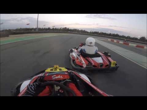 sws bahrain race 1 on 17 feb 2017