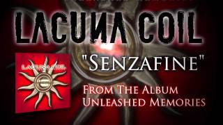 LACUNA COIL - Senzafine (Album Track)