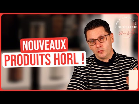 Aiguiser un couteau  bec d'oiseau : Cette forme de lame est un enfer  affter !!