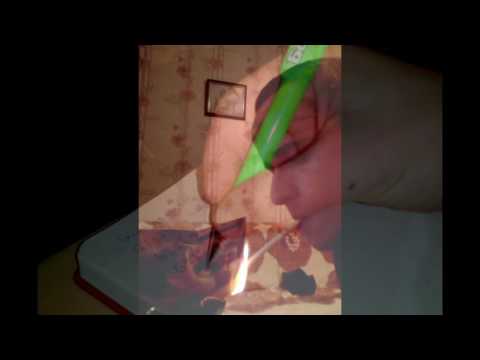 ErsouU - Elveda (UNNOFICIAL VIDEO) 2016