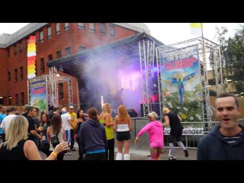 Top buzz dreamscape v htid x2