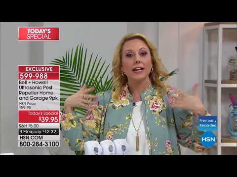 HSN | Clever Solutions 04.23.2018 - 04 AM