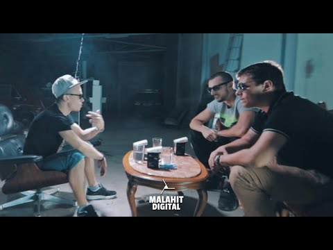 KURTOAZIJA - VAZDA (Official Video)