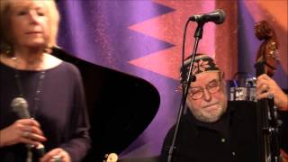 NORMA WINSTONE & HENRI TEXIER