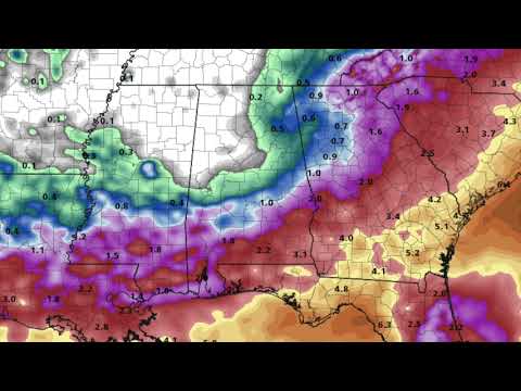 August 2, 2021 Weather Xtreme Video - Afternoon Edition
