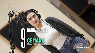 Download lagu CEMARA - CHARLY / SEMBILAN BAND | REGGAE SKA VERSION COVER ALBUMOLOGY MUSIC mp3
