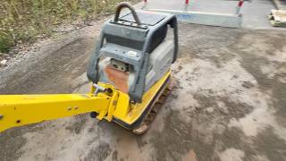 Vibroplaat Wacker Neuson DPU 6555HE | Pilt 4 - Machineryline