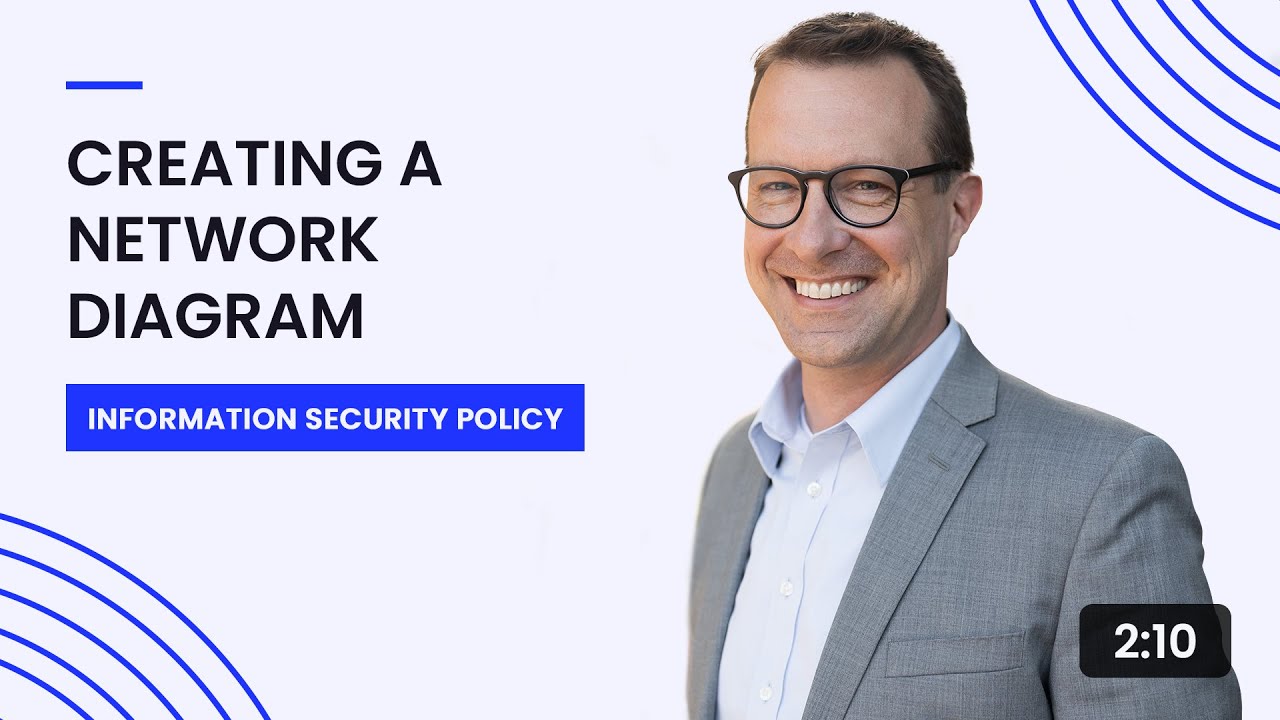 Creating a Network Diagram