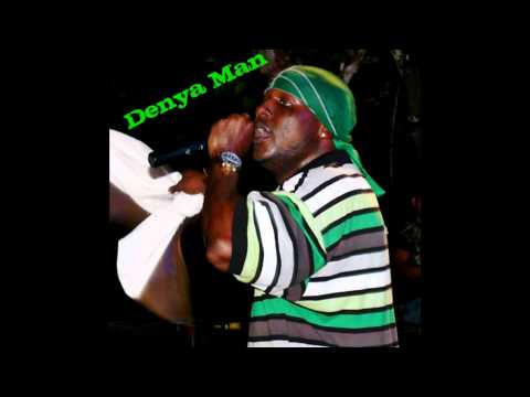 Danger Man - Mi Canon (Quicksand Riddim)