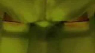 Not meant for Kain - Static X Not Meant for Me