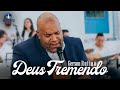 Gerson Rufino Deus Tremendo DVD GRITO AFLITO