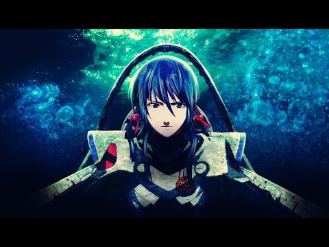 AMV Space 2059