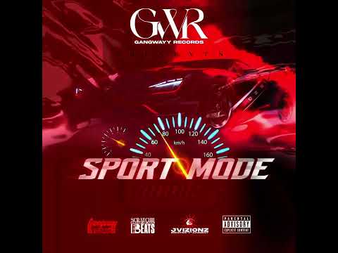 Rodney TATTAT - Be Careful - Sport Mode Riddim