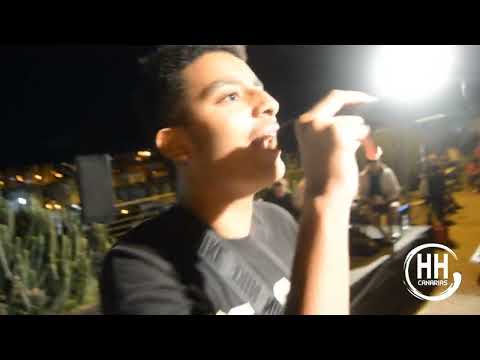 Akordes VS Taron [FINAL 🏆] - Final Insular CCF 2022