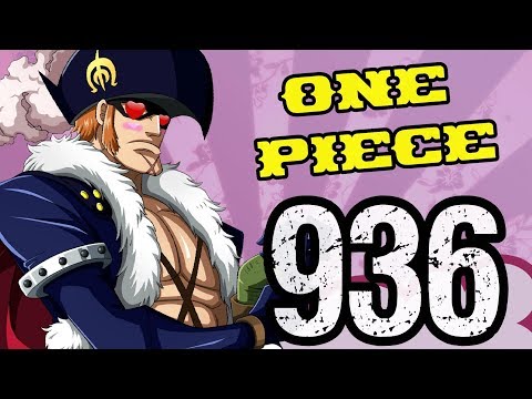 One Piece Chapter 936 Review "Nami's Ultimate Power!" | Tekking101