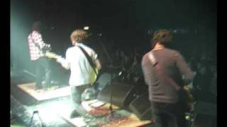 Cast Tell It Like It Is