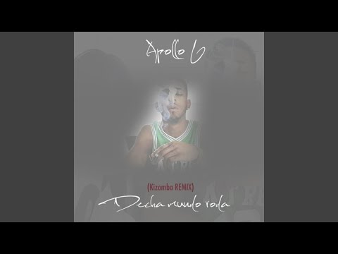 Decha Mundo Roda (Kizomba Remix)