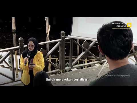 Base Project Learning Kelompok VI (Mata Kuliah Sistem Administrasi Negara)