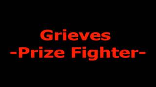 Grieves - Prize Fighter