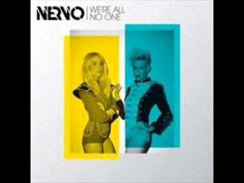 NERVO ft Afrojack & Steve Aoki - We are all no one