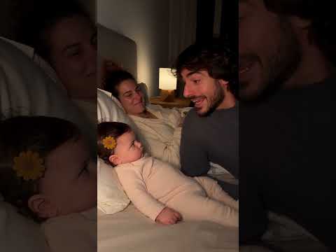 Papà, giù le mani da mamma! Il suo baby sono io! 😂💀👶 #famiglia #videodivertenti #viral #trending