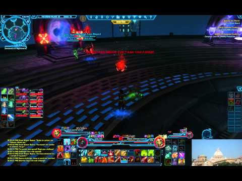 Dark Core Dread Master Raptus 8M NiM