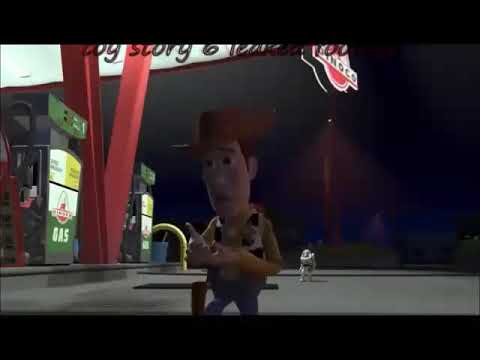 toy story 6 leaked footage