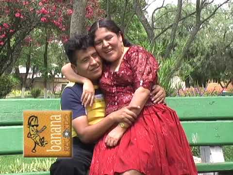 juana y sergio alvarez tema SUEÑOS DE AMOR