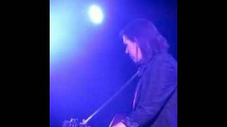 Thea Gilmore - Are You Ready live at Manchester Academy