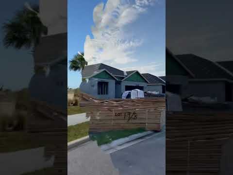 🚧New Construction in Mims Florida