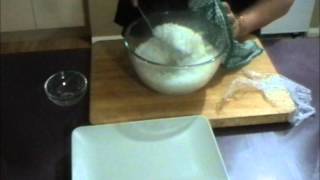 HOW TO COOK RICE IN THE MICROWAVE - VIDEO RECIPE