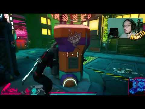 We tested ARCRUNNER | a Cyberpunk-style shooter