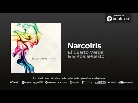 EL CUARTO VERDE - Narcoiris