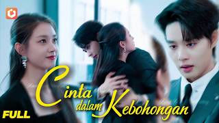 【INDO DUB】💔🌹Mantan Tunangan Merebut Kekuasaan, Tapi Malah Jatuh Cinta Pada Kembaranku! #drama #love