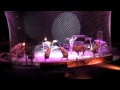 Ringling Philadelphia Big Cats Feb 2012 Part One Of Two