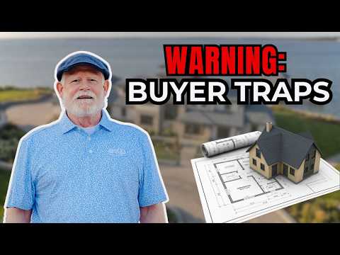 Building Near the Coast: What Buyers Wish They Knew Before Breaking Ground