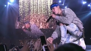Justin Bieber - Just Like Them (Music Video)