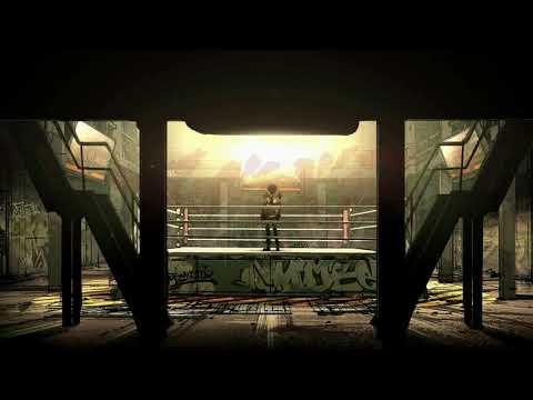 MEGALO BOX - Episode 12 OST