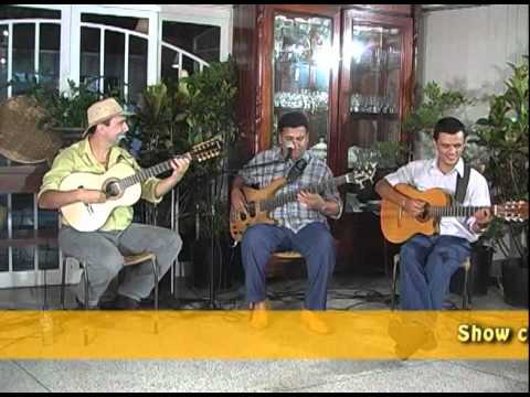 RONALDO SABINO - POUT POURRI DE PAGODES.wmv