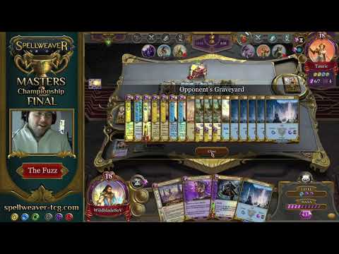 [Masters Championship Final #49] Main Stream