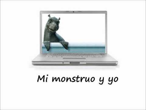 Mi monstruo y yo. Guía didáctica