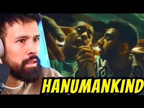 Yashraj, Hanumankind, Manïn - THATS A FACT! - REACTION